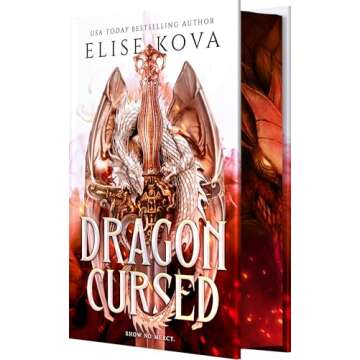 Dragon Cursed (Deluxe Limited Edition)
