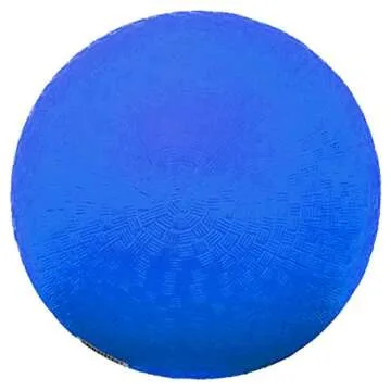 12 Pack Rubber Kick Balls - Perfect for Kids & Adults