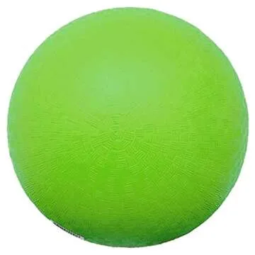 12 Pack Rubber Kick Balls - Perfect for Kids & Adults
