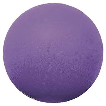 12 Pack Rubber Kick Balls - Perfect for Kids & Adults