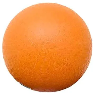 12 Pack Rubber Kick Balls - Perfect for Kids & Adults