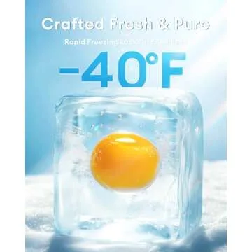 Premium Pawaura Freeze Dried Quail Egg Yolk for Pets