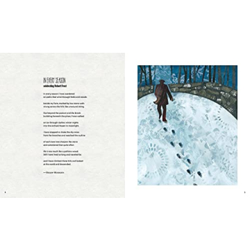 Out of Wonder Inspiring Poems for All Ages