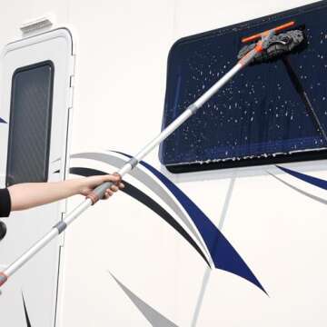 eazer EA1979-56 Window Squeegee