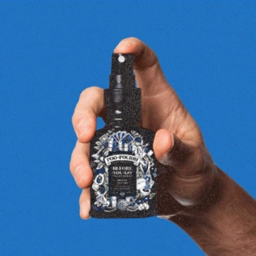 Poo-Pourri Toilet Spray for Odor-Free Bathroom Enjoyment