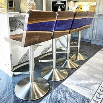 Ecopoxy FlowCast - Crystal Clear Bio-Based Epoxy Resin