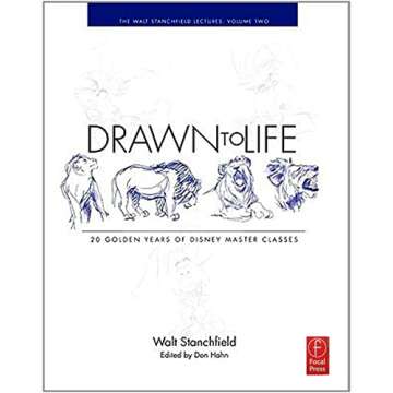 Unlock the Magic of Animation with Stanchfield's Lectures