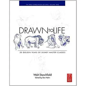 Unlock the Magic of Animation with Stanchfield's Lectures