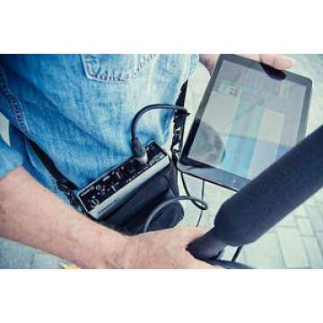 Yamaha Steinberg UR22MKII 2-Channel USB Interface