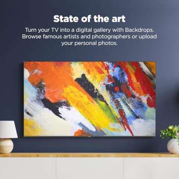 Roku Smart TV – 32-Inch Select Series 1080p Full HD RokuTV with Roku Voice Remote, Bright Picture, Customizable Home Screen – Live Local News, Sports, Gaming