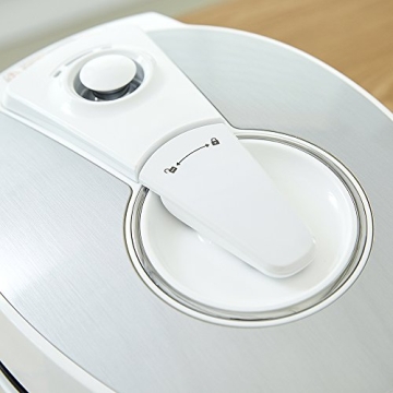 Cuckoo IH Rice Cooker - 16 Cooking Modes, Non-Stick, 12 Cups