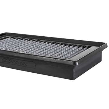 aFe POWER Magnum FLOW Air Filter for Infiniti Q50 2014-2018