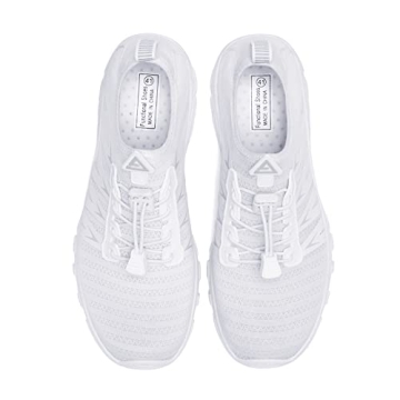 Racqua Water Shoes - Quick-Dry Aqua Shoes for All