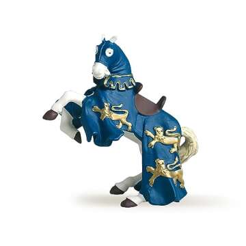 Papo Mini Tub's Knights Toy for Kids' Imaginative Play