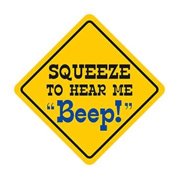 Little Blue Truck Plush Toy | Soft and Interactive Gift