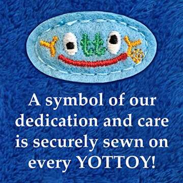 Little Blue Truck Plush Toy | Soft and Interactive Gift