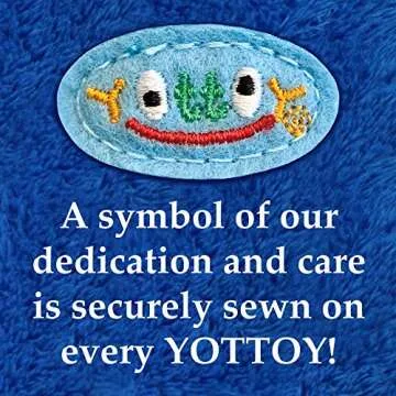 Little Blue Truck Plush Toy | Soft and Interactive Gift