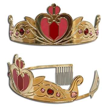 Great Eastern Entertainment Sailor Moon R - Queen Serenity Crown Headband