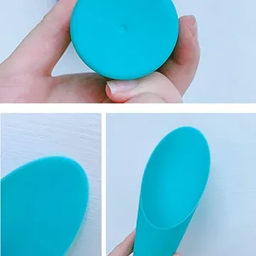 5 Colorful Bonsai Soil Scoops for Easy Planting