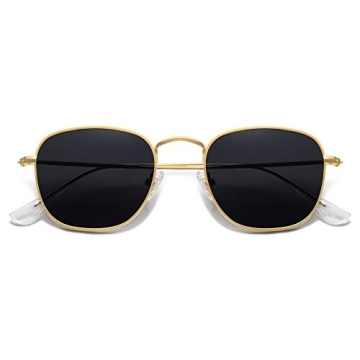 Stylish SOJOS Polarized Sunglasses for All Outdoor Activities