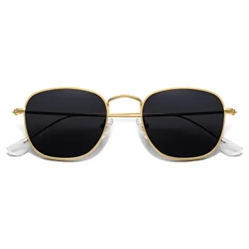 Stylish SOJOS Polarized Sunglasses for All Outdoor Activities