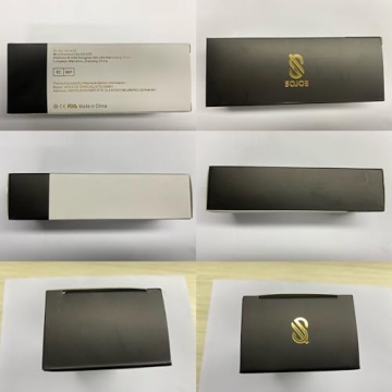 Stylish SOJOS Polarized Sunglasses for All Outdoor Activities