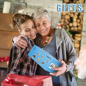 Ryson Foot Roller Set for Pain Relief and Recovery