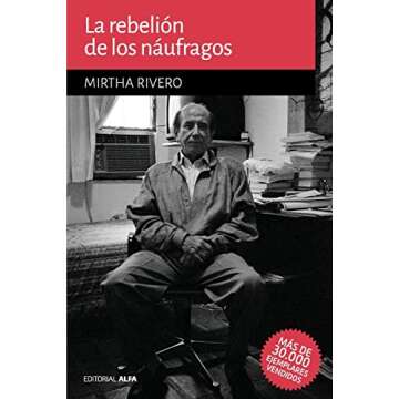 La rebelión de los náufragos (Spanish Edition)