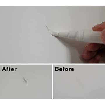AUSWIFF Touch Up Paint Brush Pen Kit - Easy Repairs Everywhere