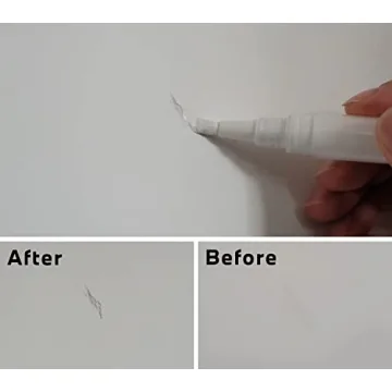AUSWIFF Touch Up Paint Brush Pen Kit - Easy Repairs Everywhere