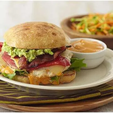 Stonewall Kitchen Chipotle Aioli - Versatile Gourmet Condiment