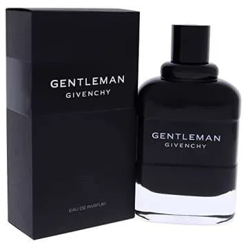 Givenchy Gentleman EDP Spray Unisex 3.4 oz