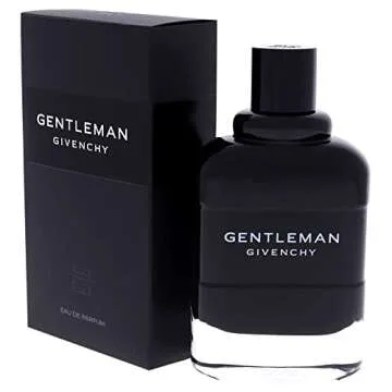 Givenchy Gentleman EDP Spray Unisex 3.4 oz