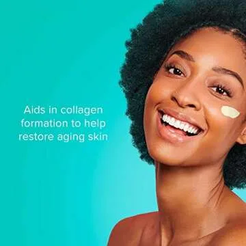 ClarityRx Daily Fruit Antioxidant Moisturizing Mango Face Mask, Plant-Based Creamy Anti-Aging Facial...