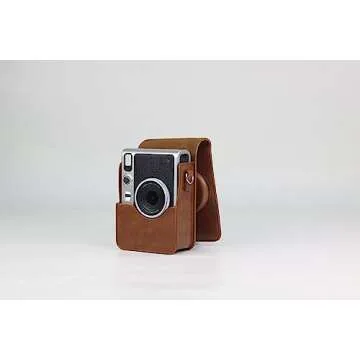 Fujifilm Instax Mini EVO Hybrid Camera Bundle