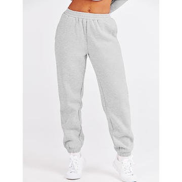 Women's Cozy Two Piece Sweatsuit - Stylish Fall Outfit