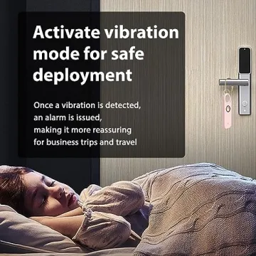 ARPHTYL Personal Safety Alarm Self Defense Keychain for Women