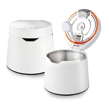 Carepod One 31S Quiet Stainless Steel Ultrasonic Humidifier