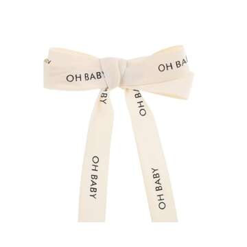 Natural Cotton Herringbone Ribbon - Premium Quality & Versatile