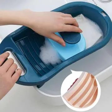 Household Laundry Board for Effortless Washing Solutions