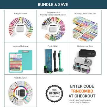 Essential Nursing Cheat Sheets for Easy Learning