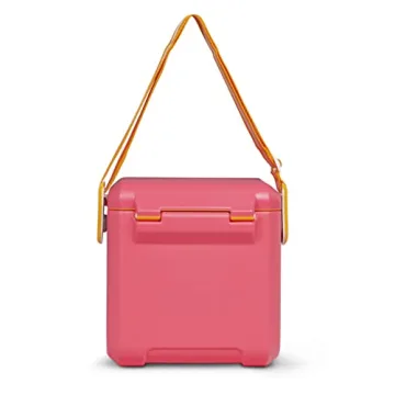 Igloo 11 QT Grapefruit Cooler with 2-Day Cold Retention