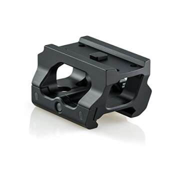 Scalarworks LEAP/Micro (SW0100) – Aimpoint Micro T-2 Mount |Absolute Co-Witness