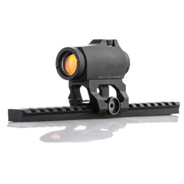 Scalarworks LEAP/Micro Mount for Aimpoint Sights