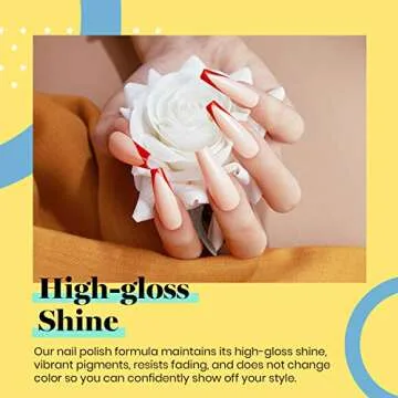 Beetles Nude Gel Nail Polish Kit with UV LED Light and Base Gel Top Coat Starter Kit, Soak Off Popular Nude Gel Polish Set with Nail Lamp Nail File for DIY Home Manicure Gift for women