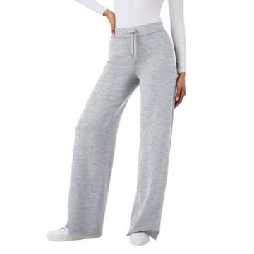 XIEERDUO Women's Fall Winter Lounge Set 2 Piece Outfit