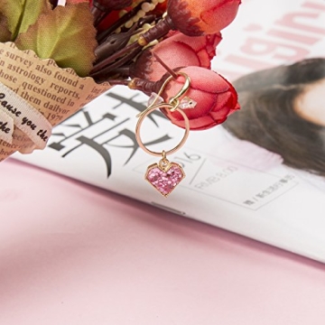 Silicone Earring Backs for Secure and Comfortable Fit