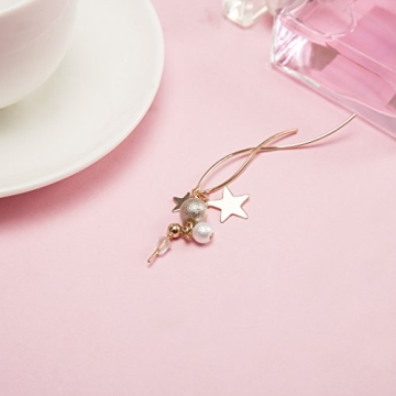 Silicone Earring Backs for Secure and Comfortable Fit