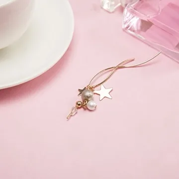 Silicone Earring Backs for Secure and Comfortable Fit