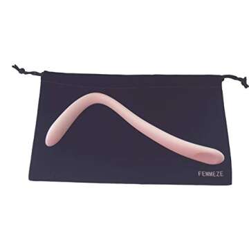 MYAID Femmeze, a Device for Realigning Rectocele, Assists in Relieving Constipation